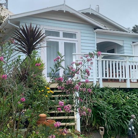 Ridgeway Ensuite B&B Gisborne Exterior photo