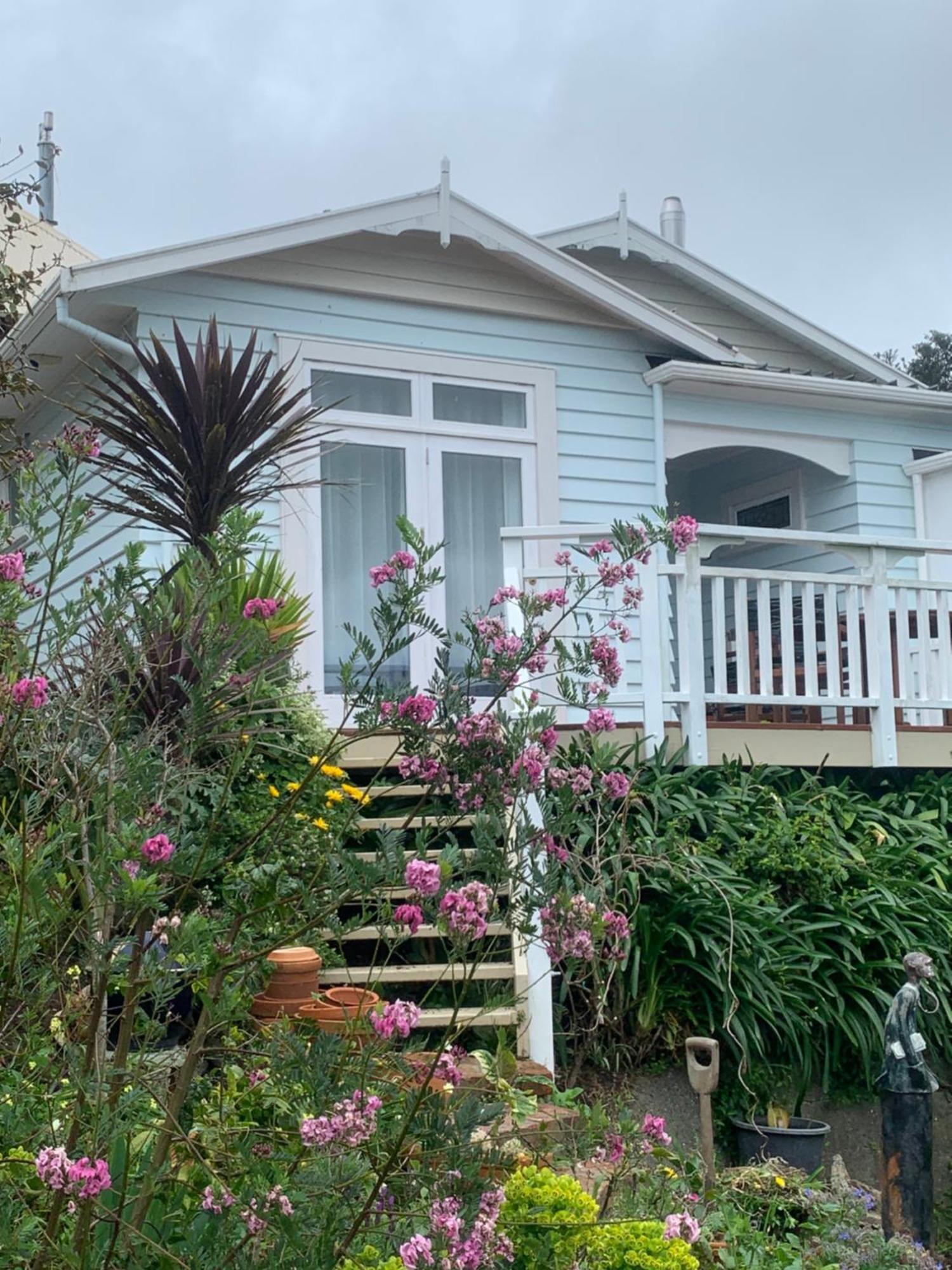 Ridgeway Ensuite B&B Gisborne Exterior photo